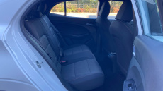 MG MG3 1.5 SE 5dr Petrol Hatchback